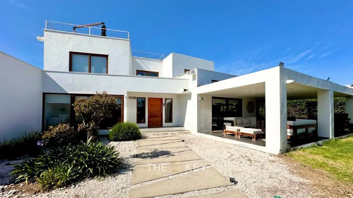 Imagen 4 de 30 de Casa En Venta De 5 Dorm. En Puchuncaví