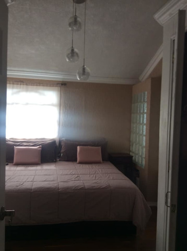 Casa En Venta 121m2 En La Colonia San José Buenavista, Iztapalapa.
