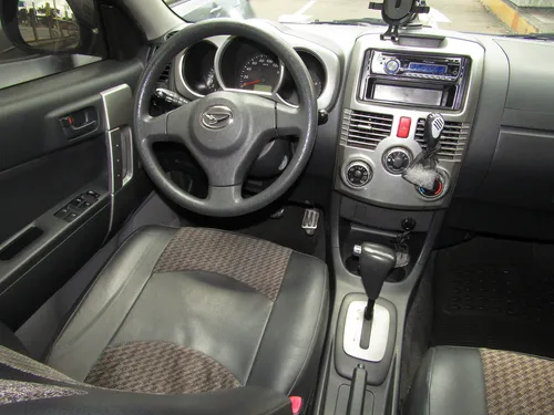Daihatsu Terios 1.5 Okii