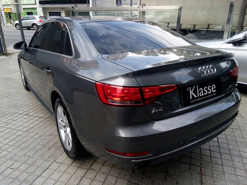 Audi A4 2.0 Fsi 190cv 2017