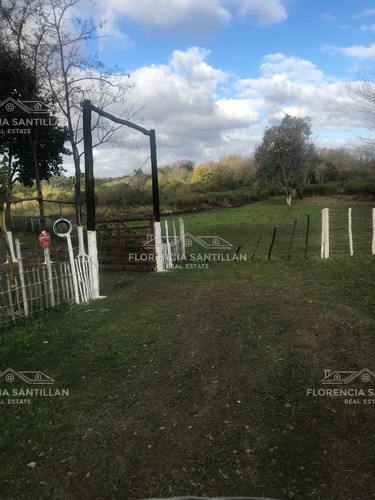 Terreno Lote  En Venta En Villa Rosa, Pilar, G.b.a. Zona Norte