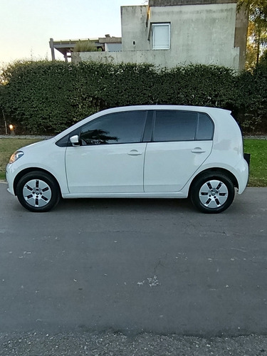 Volkswagen Up! 1.0 Move Up! 75cv I-motion 5 p