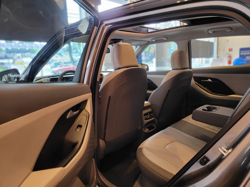 Hyundai Creta 1.6 TGDI GASOLINA ULTIMATE DCT