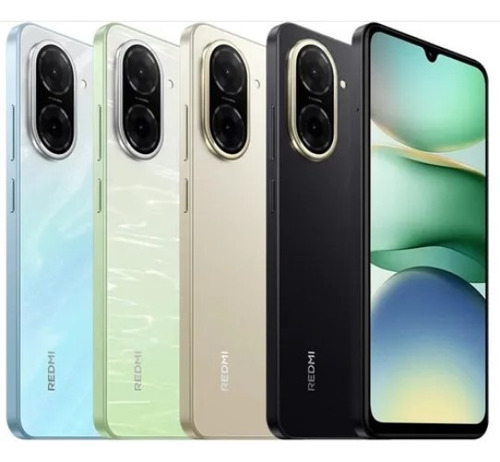 Celular+ Capa - Xiaomi Redmi A5 64gb 3ram Envio Imediato