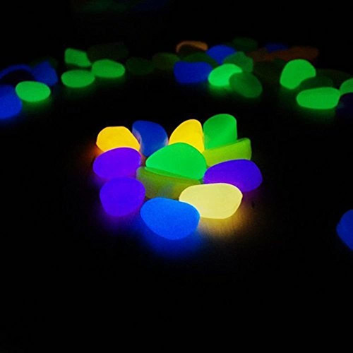 Fish Tank Glow Stone Para Fish Tank Accessories Tortuga Tank