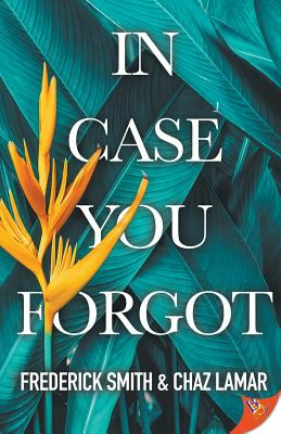 Libro In Case You Forgot - Smith, Frederick