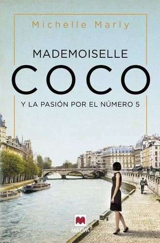 Libro Mademoiselle Coco