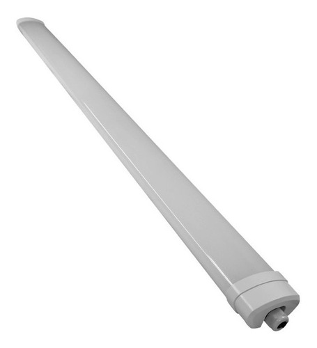 Lampara Thin Lineal 36w Ip65 120v 60hz 3300lmn 6500k 1.20m