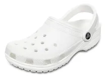 Comprar Sandalias Crocs Crocband Clog Correa Ajustable Unisex Adulto