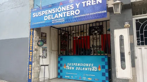 Moc Fondo De Comercio En Venta En La Av Carabobo