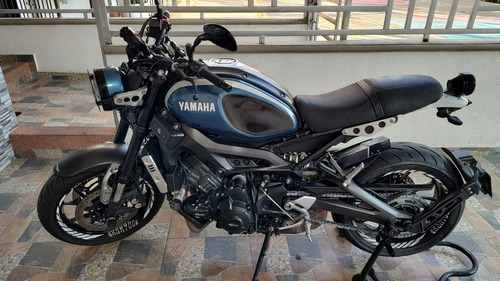 Yamaha Yamaha Xsr900