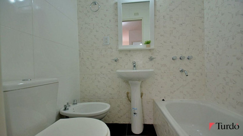 Venta 1 Ambiente En Gascon 1800 Centro, Mar Del Plata