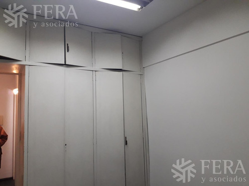 Imagen 12 de 16 de Venta De Departamento De 3 Ambientes Con Balcon En San Telmo (28031)