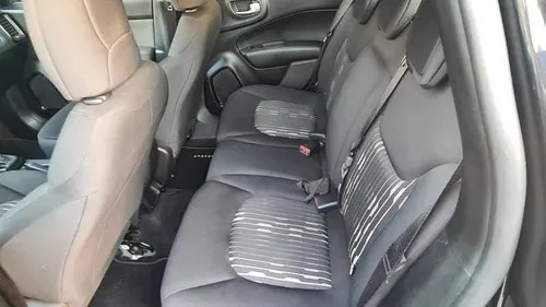 Imagen 5 de 15 de Fiat Toro 2.0 Freedom 4x4 At Anticipo O Usado Resto Cuota X-