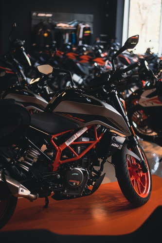 Imagen 6 de 8 de Ktm Duke 390 | Classic