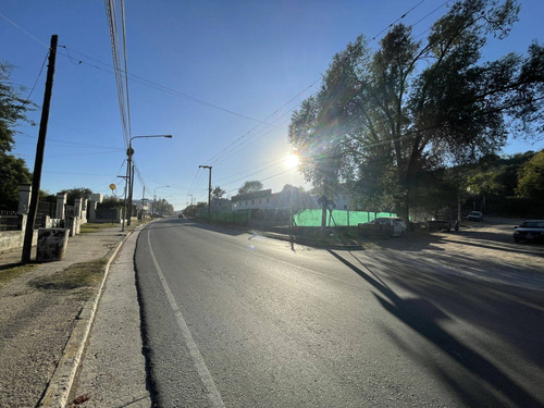 Imagen 4 de 7 de Unquillo - Lote Apto Desarrollo Inmobiliario