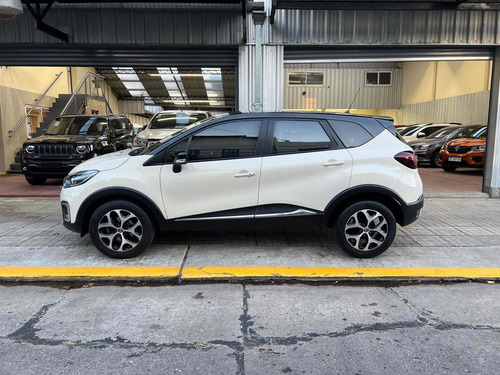 Imagen 2 de 14 de Renault Captur 2.0 Intens Mt /// 2017 - 57.000km