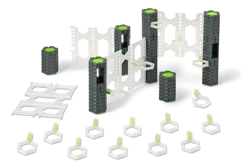 Ravensburger Gravitrax Pro Juego Expansión Vertical Ews