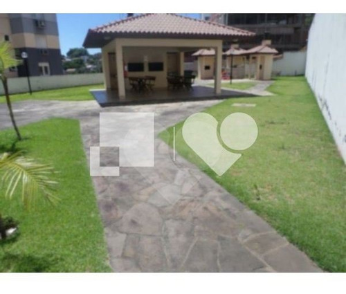 Apartamento Todo Mobiliado A Duas Quadras Do Iguat - 28-im424718