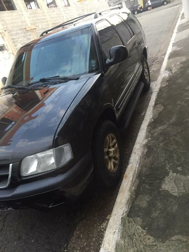 Chevrolet Blazer 1999 4.3 V6 Executive 5p