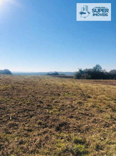 Imagem 8 de 9 de Fazenda A Venda No Bairro Centro Em Herval - Rs. - 2236-1