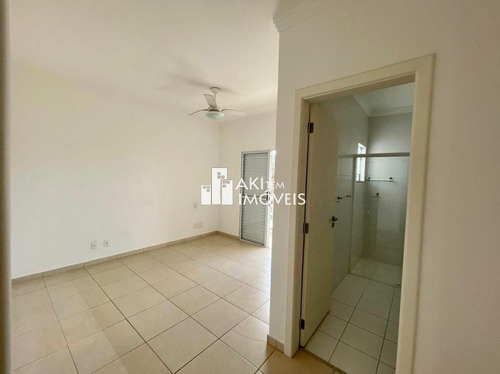 Imagem 27 de 28 de Casa Em Condomínio À Venda Com 3 Quarto(s) No Villaggio I , Em Condomínio Em Bauru/sp - 9356