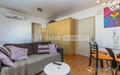 Imagem 6 de 30 de Apartamento, 29.22 M², Higienópolis - 178285