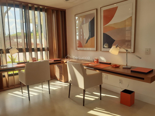 Imagem 8 de 30 de Casa À Venda Em Alphaville Dom Pedro - Ca011253