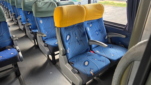 Marcopolo Viaggio R 900 Ano 2012 Mb 1722 - Cod Pv 1112
