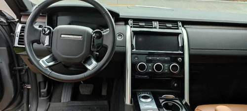 Imagen 10 de 15 de Land Rover Discovery Sport 2019 2.0 Hse At