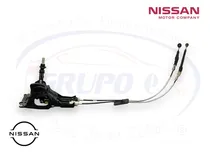 Comprar Palanca C\u002F Chicote Caja Velocidades Np300 Frontier 2021\u002F2023