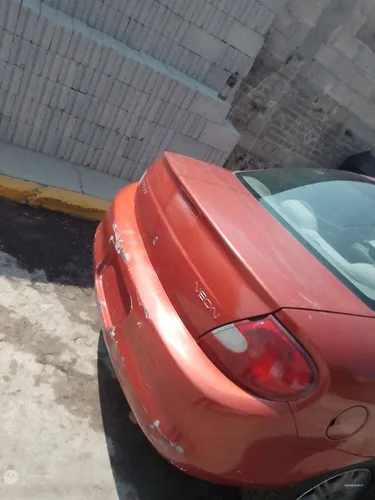 Dodge Neon Le Sedan Aa At