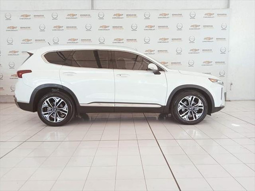 Hyundai Santa Fe 2.0 Sport L At