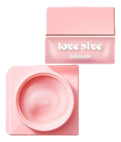 Primer Para Rostro Gel-crema Sheglam Primer Hidratante Love Dive 25g