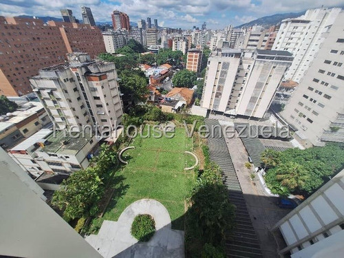 Rm Apartamento En Alquiler En El Recreo, Distrito Metropolitano