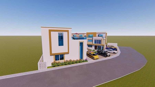 Imagen 2 de 8 de Residencial Sophia En Madre Vieja Sur