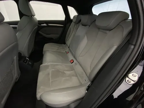 Audi A3 2.0 8V Sportback Progressive