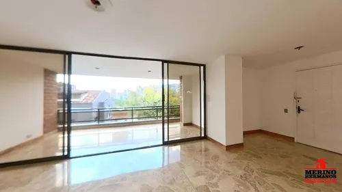 Apartamento En Arriendo En Medellín - El Poblado