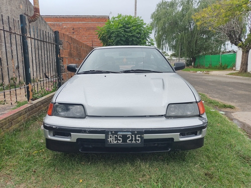 Honda Crx 1.6 1991