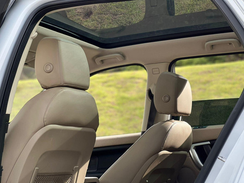 Imagem 15 de 15 de Land Rover Discovery Sport Hse Td4 7 L