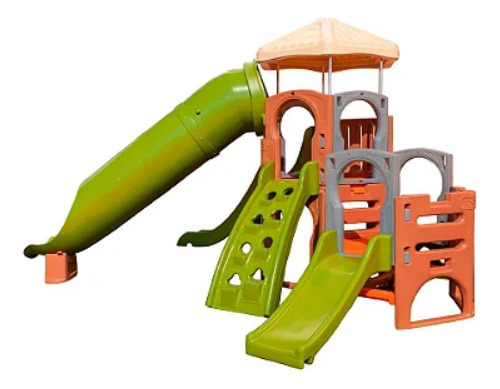 Playground Dinoplay - Com Tubo