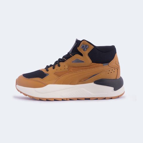 Tenis Puma X-ray Speed Mid Winter Casual Camel Men 385869-04