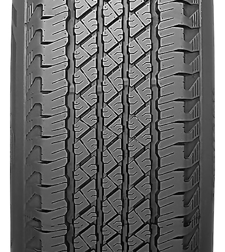 Llanta P235/70r16 106 S Nexen Roadian Ht