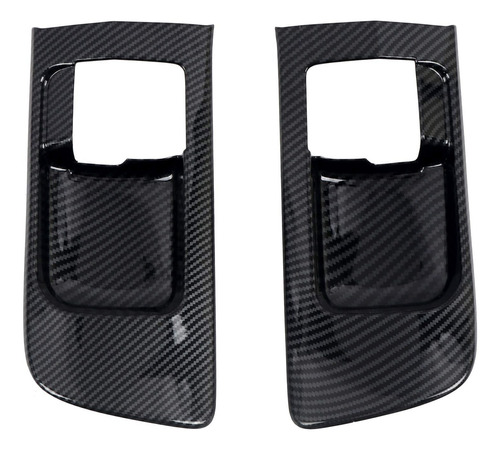 Funda Para Manilla De Puerta Para Toyota Tundra 2014-2021, 2