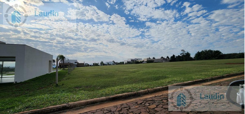 Imagen 6 de 7 de Se Vende Exclusivo Terreno En Barrio Privado - Obera