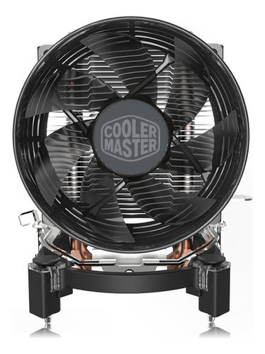 Air Cooler Cpu Cooler Master Hyper T20