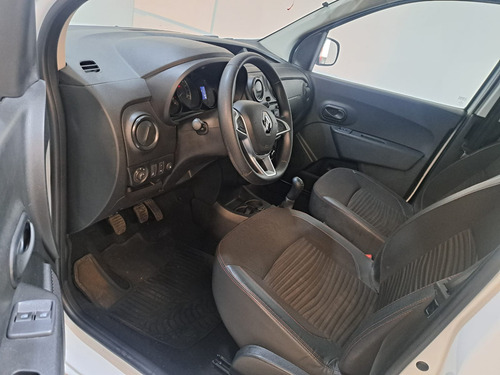 Renault Kangoo KANGOO 5A EXPRESS CONFORT 1.5 DIESEL