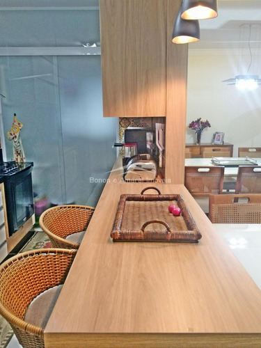 Apartamento À Venda Em Swift - Ap012639