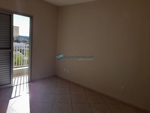Imagem 25 de 30 de Lindo Apartamento Para Alugar Em Paulínia - Ap03398 - 69712700