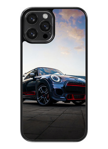 Funda Diseño Para Huawei Autos De Gran Motor #3